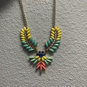 Cute fancy necklace